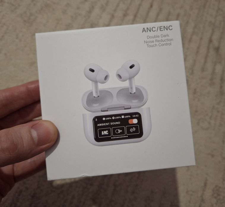 Наушник air pro 2