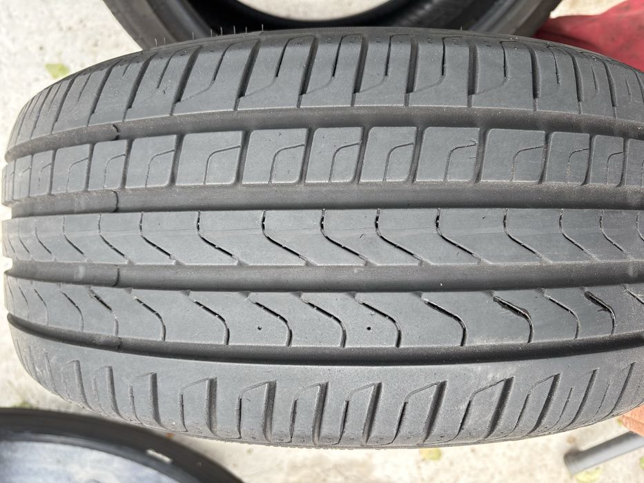 225/40/18 Pirelli 4бр