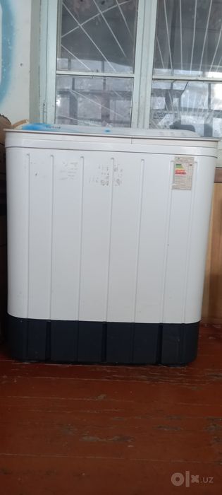 Kirmoshin 7 kg artel pol avtomat