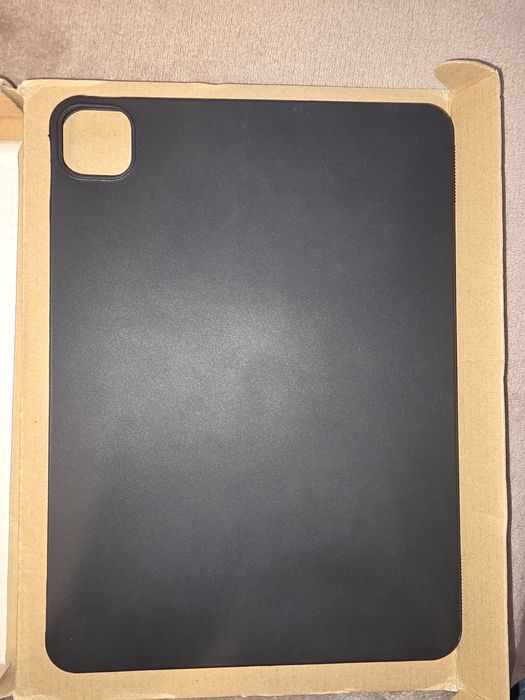 Husa plus folie ipad pro 11 2022