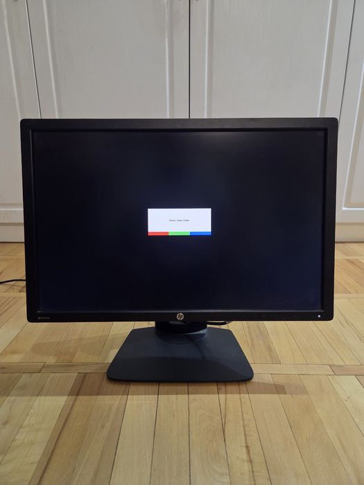 Монитор HP Z24i, диагональ 24