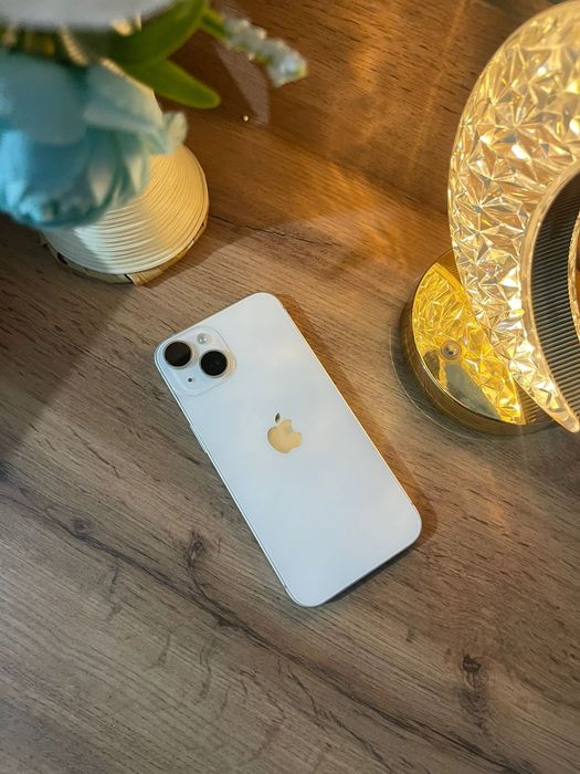 IPhone 14 с коробкой