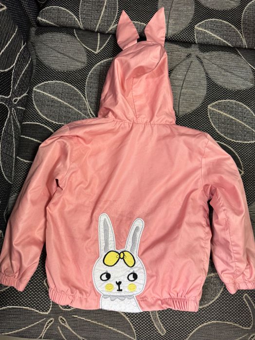 Детски Ветровки 92см