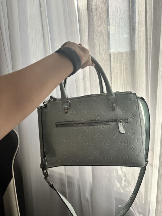 Сумка guess оригинал