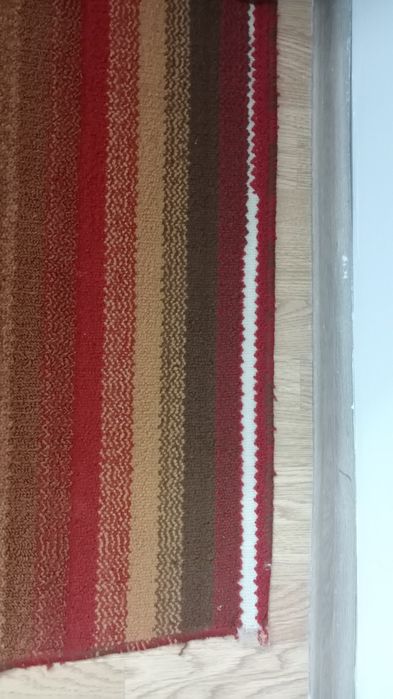 Ковёр палас 4 штуки