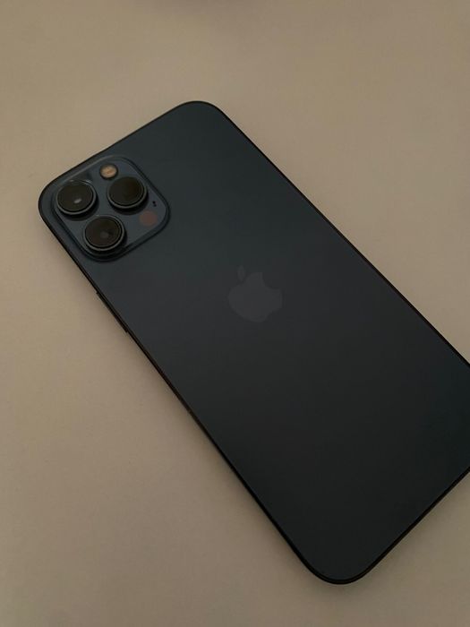 Vand iphone 12 pro max