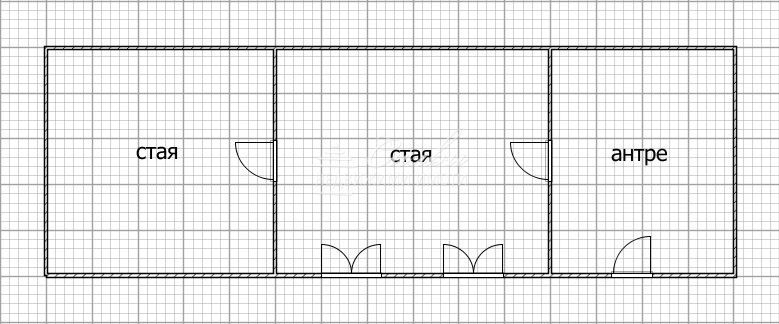 Продава се Склад в Шумен, Тракия - 32 кв.м за 526 €/кв.м - Снимка #8