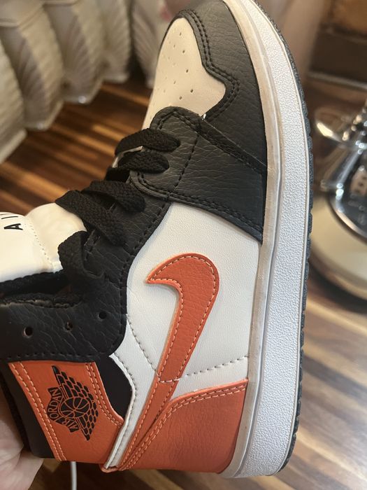 Детски обувки Nike