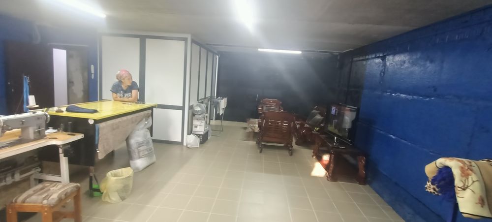 Продам помещение в цокольном этаже