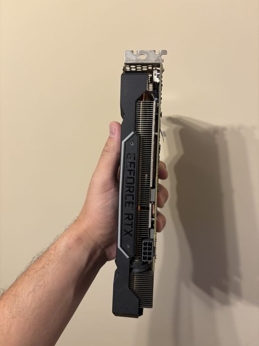 RTX 2060 GDDR6 6GB