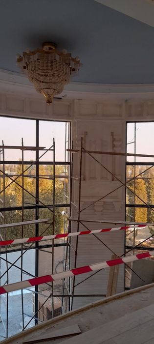 Травертин хизматлари арзон ва сифатли