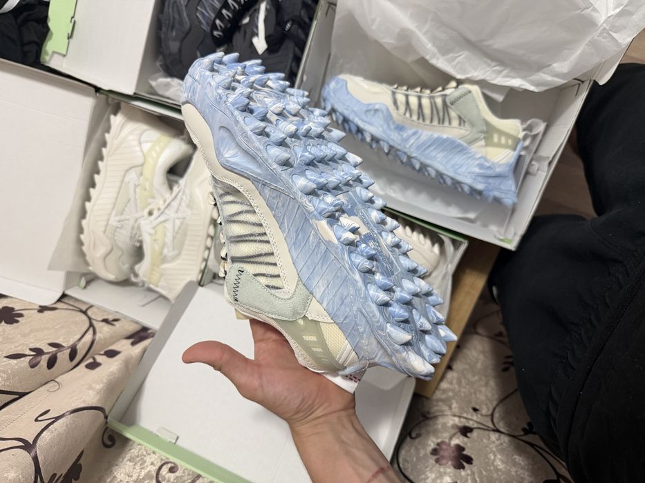 Off white odsy 1000