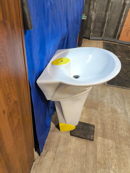 Раковина для ванной