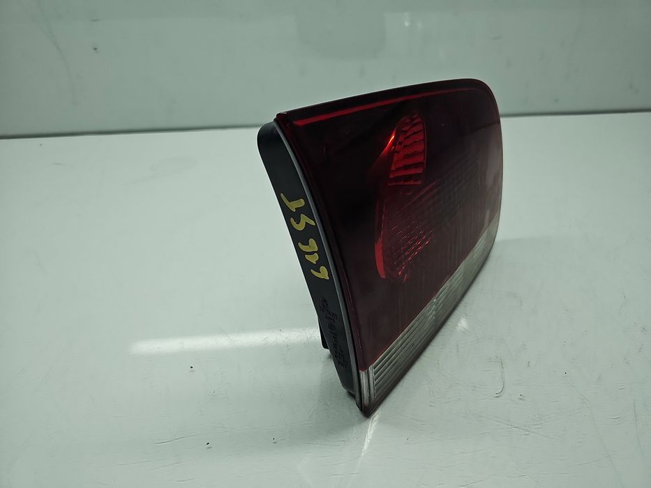 Stop haion stanga Volkswagen Touareg (7LA, 7L6) [Fabr 2003-2010] R-lin