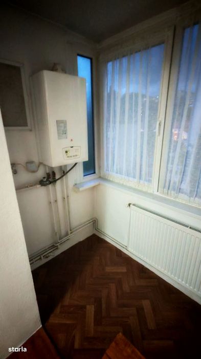 Închiriez apartament 2 camere, B-dul Griviței