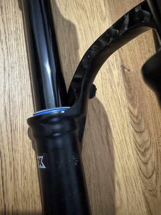 Ohlins RXF38 m.2
