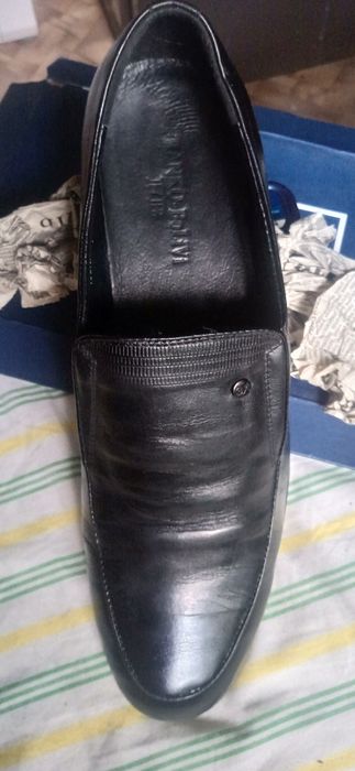 Туфли мужские  новые