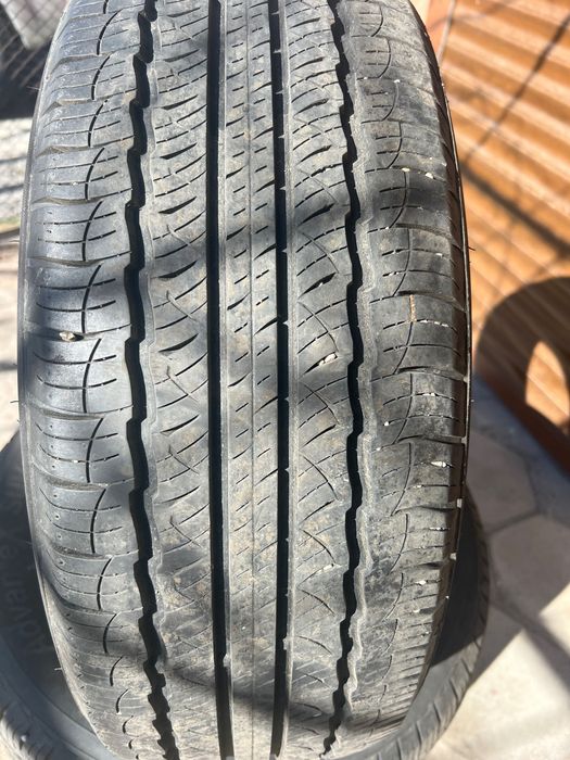 Triangle Adventure 235.60.16 летни