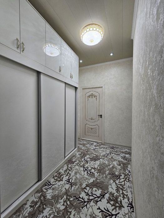 Самарканд Шахар квартира