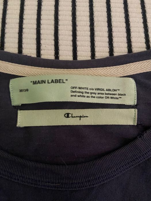 Оригинална теника Off-White