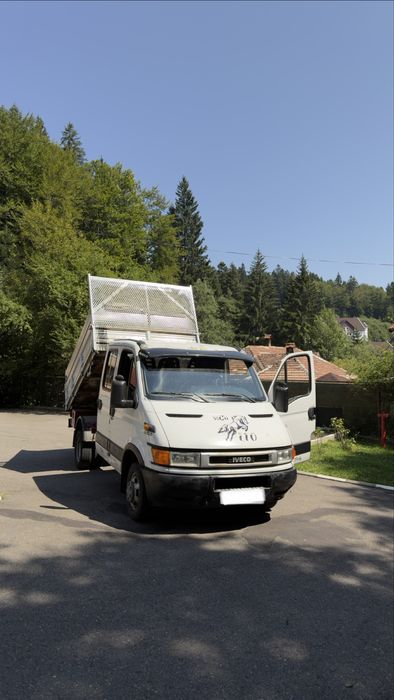 Iveco daily  2.3