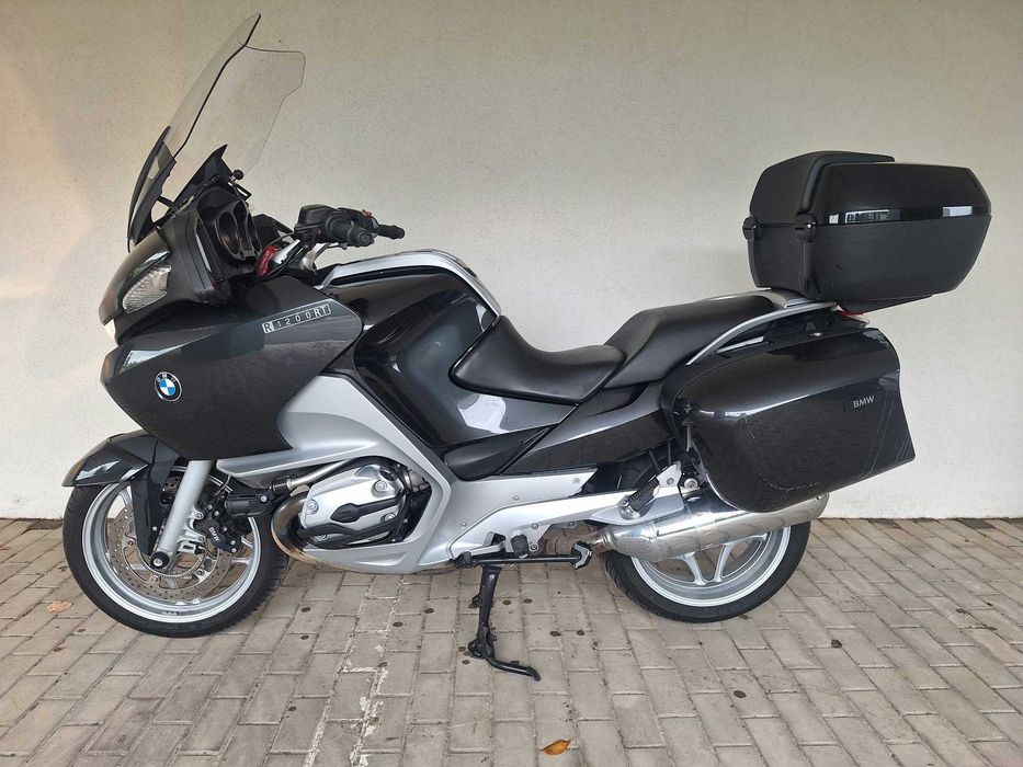 BMW  R 1200  RT