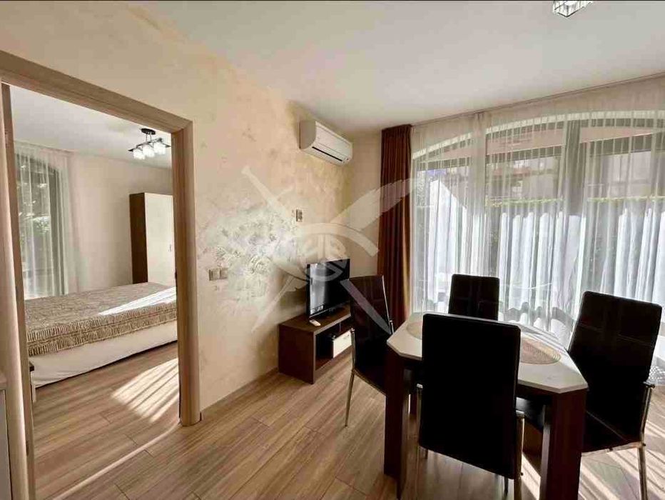 Продава се Двустаен апартамент в к.к. Слънчев бряг - 58 кв.м за 897 €/кв.м - Снимка #6