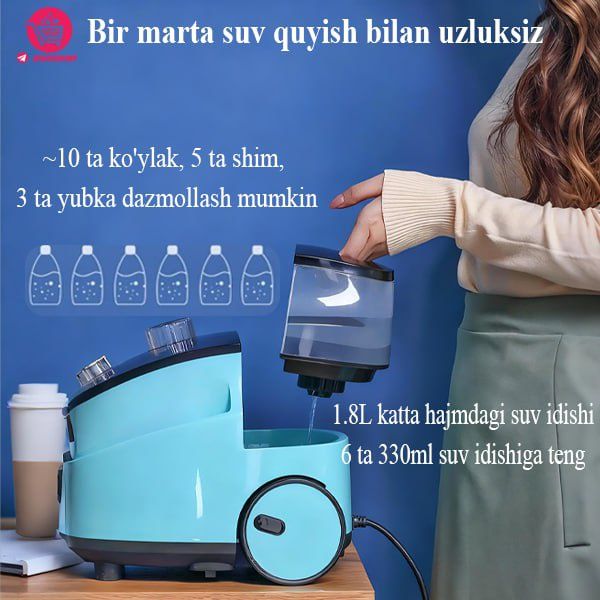 Katta paravoy dazmol