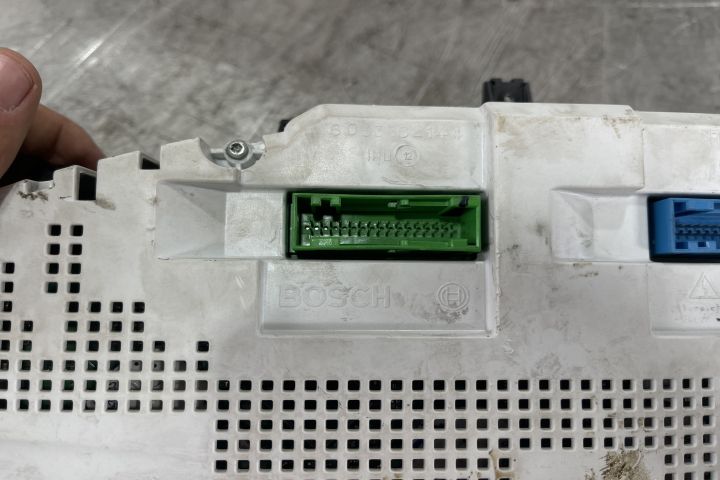 Ceasuri bord 1030052132 / 1 030 052 132 Volkswagen VW Touareg generat