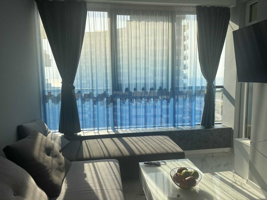 Дава се под наем Двустаен апартамент в Варна, Бриз - 55 кв.м за 800 € - Снимка #8