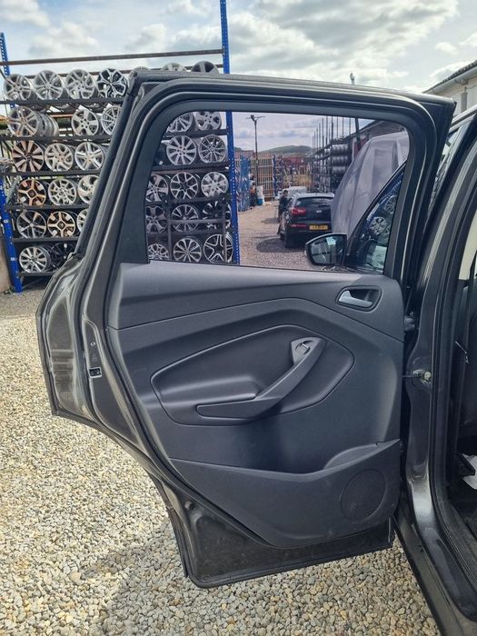 Usa Stanga Spate Ford Kuga II Facelift 2016 - 2019 SUV 4 Usi Grey (1497)