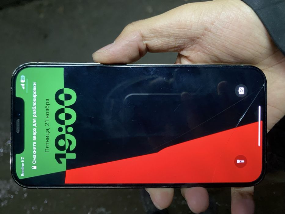 Продап айфон 12про макс