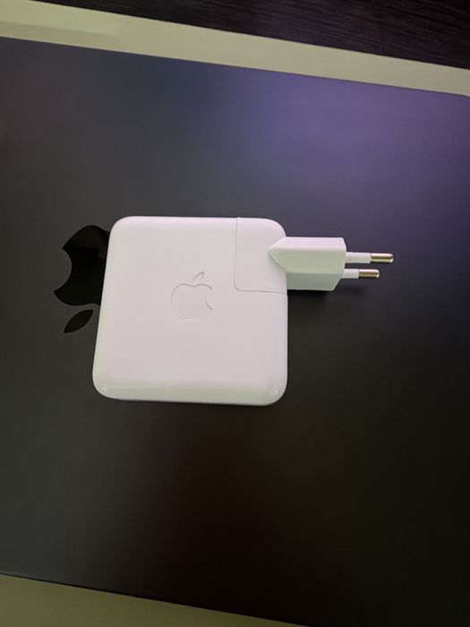 Адаптер для наших розеток