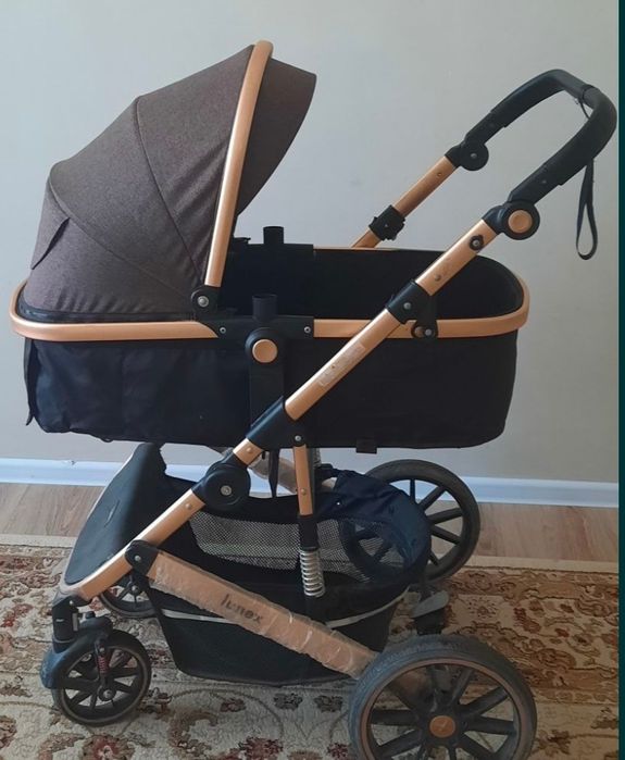 Продам детскую коляску- трансформер