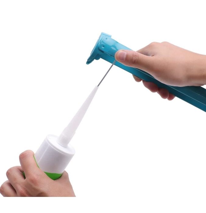 Pistol cu ​​cartuș robust