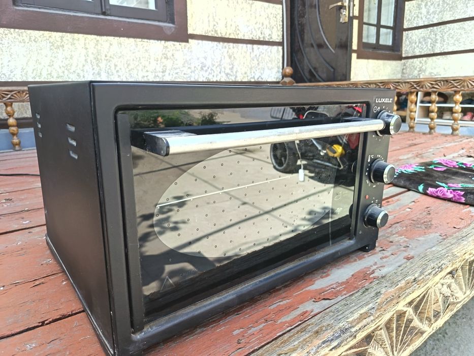 Печ сотилади холати зур