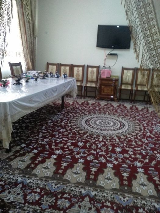 СРОЧНО! УЙ СОТИЛАДИ, 6 соток. Чирчик, Центр.