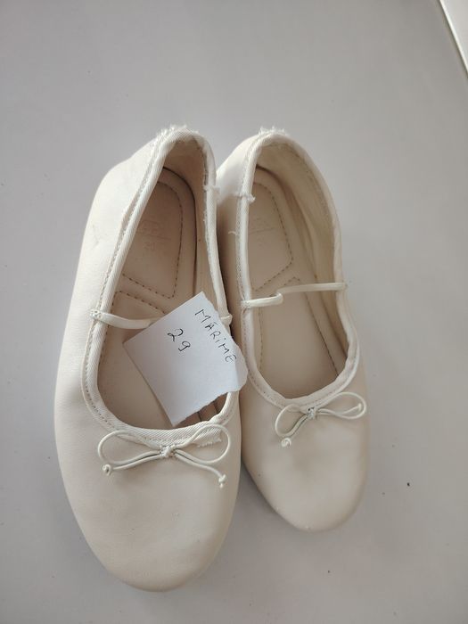 Pantofi fetița 29,30 marime