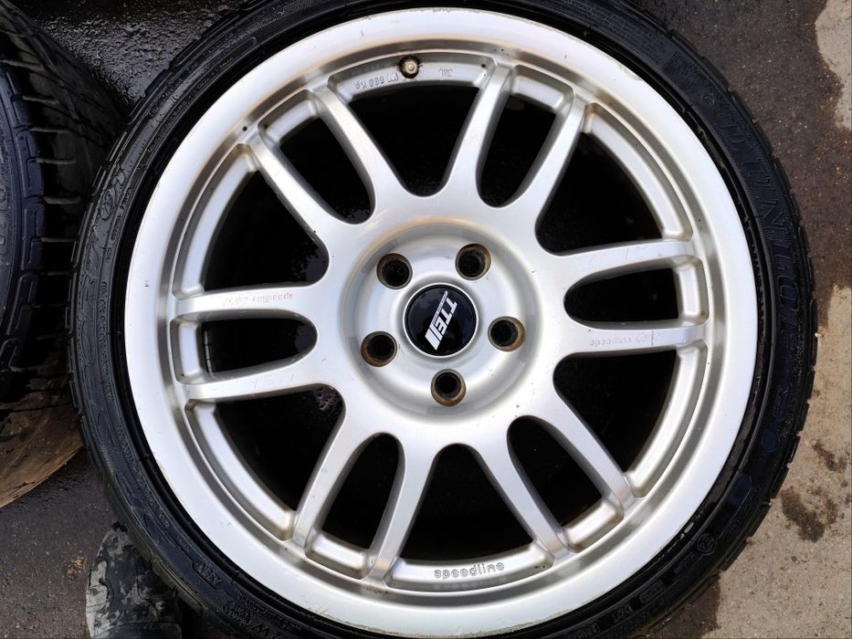 Диски r18 Lexus Toyota