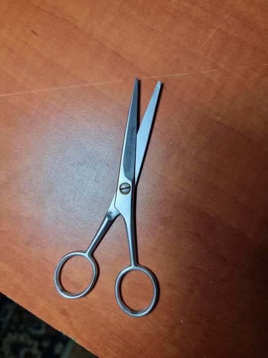 Ножницы solingen Германия, новые, оригинал