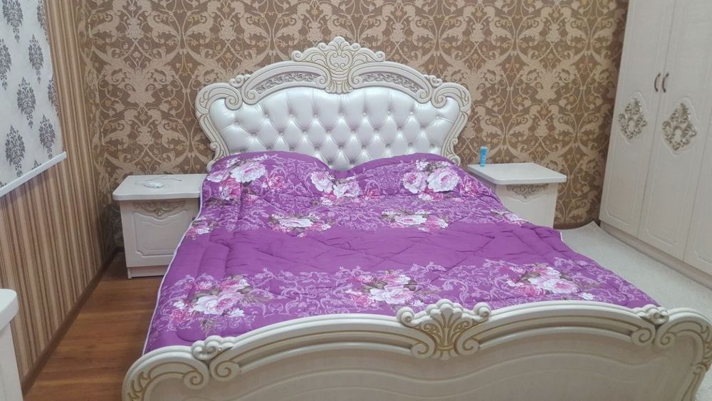 Spalniy mebel sotiladi