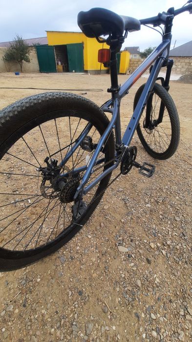 Новый велосипед алғаныма 1ай болды новый падарок бар келісім бар