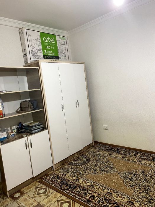 Юнусабад 18 квартал. Продается квартира  3/4/4