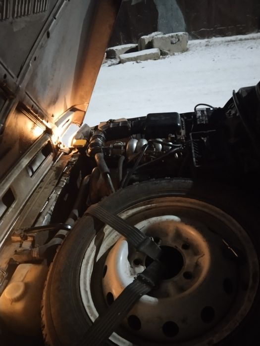 Продам нива инжектор