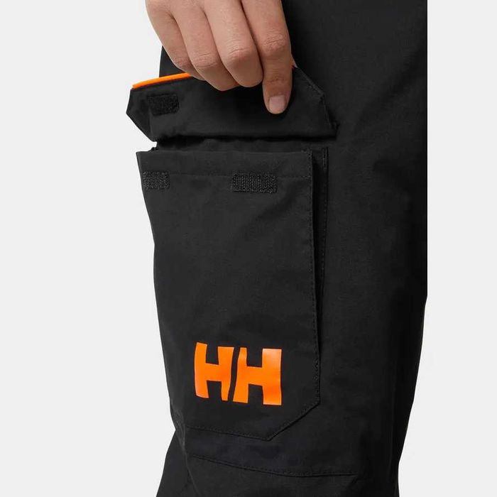 Helly Hansen ски гащеризон за дете