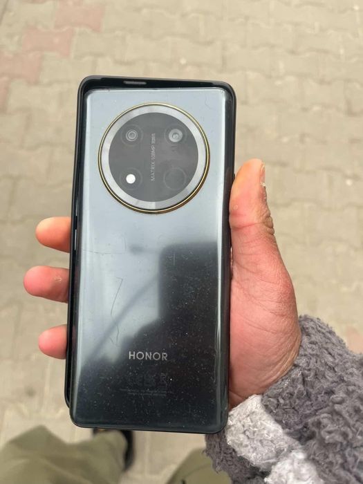 Vând/schimb honor magic 7 lite 5g