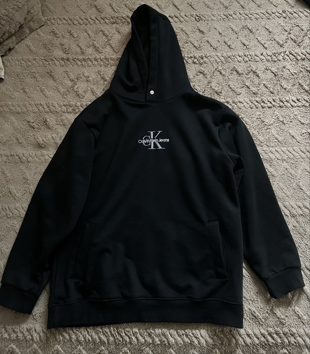 Vand Hanorac CK, marimea M