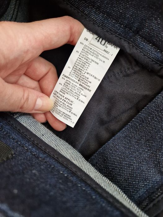 Pantaloni scurti Dolce&Gabbana