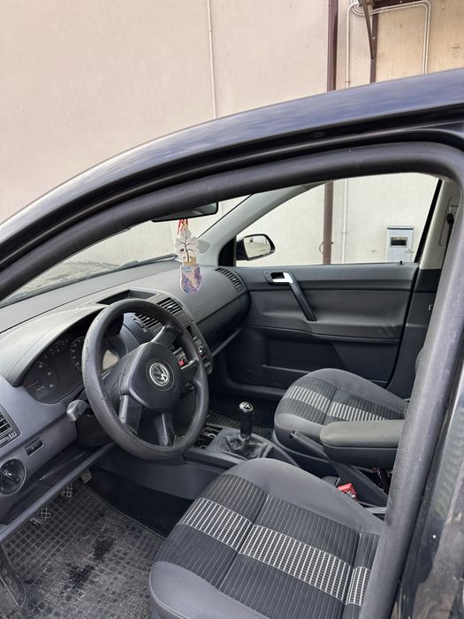POLO 1.4 TDI 2007