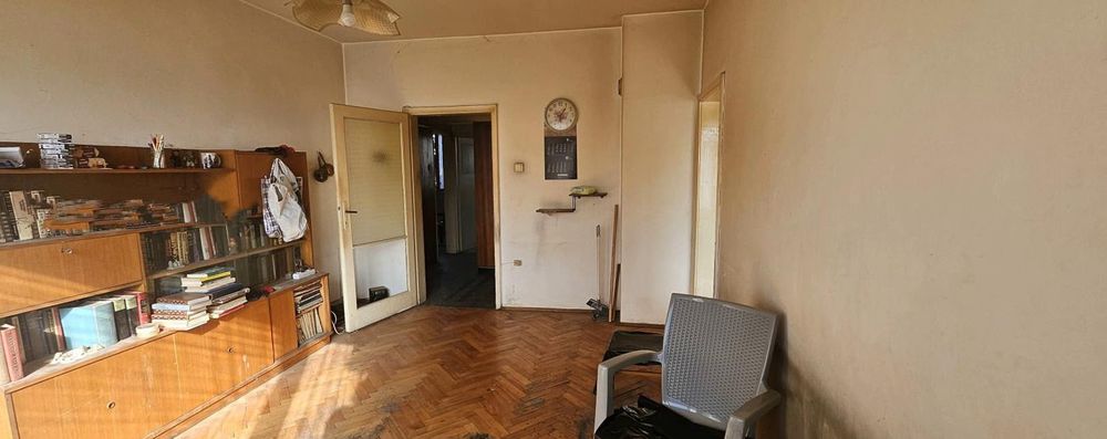 Продава се Тристаен апартамент в София, Гоце Делчев - 76 кв.м за 1644 €/кв.м - Снимка #1